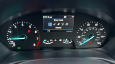 Ford Puma 1.0 EcoBoost Hybrid mHEV ST-Line 5dr Petrol Hatchback